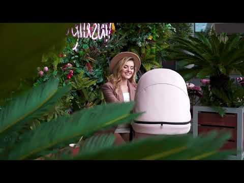 Wózek dziecięcy Kunert Romantic.