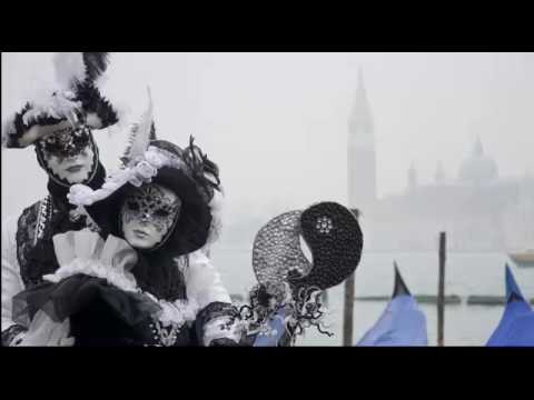 Cibelle & Andre Sebastian - Noite de carnaval