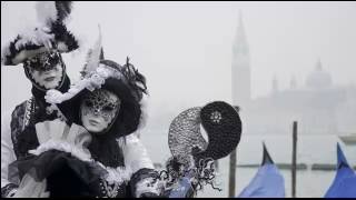 Cibelle &amp; Andre Sebastian - Noite de carnaval