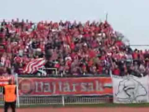 DVTK - FTC 13/14 - Diósgyőri gólöröm