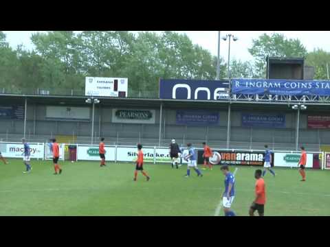 london tigers vs Eastligh