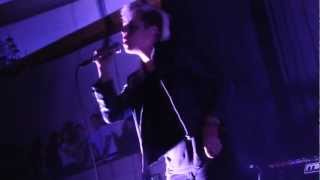 Cat Power - 3,6,9 LIVE HD (2012) Hollywood Palladium