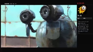 【初見プレイ】Fallout4　#6【PS4ゲーム実況】