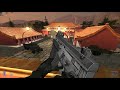 I G I 2 Covert Strike Mission 16 Gameplay