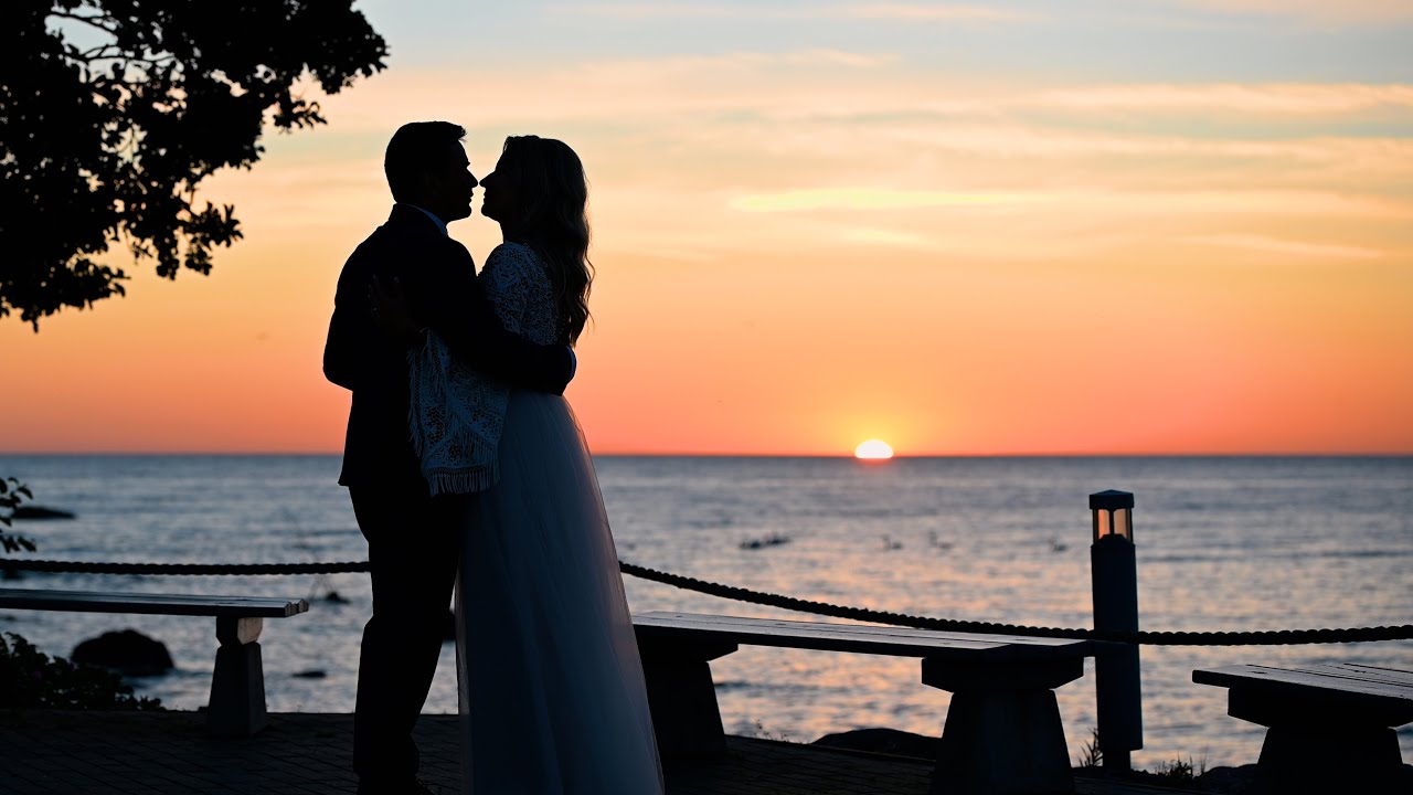 Kristiina & Ivan | Pulmavideo