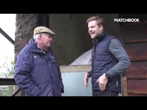 Defi Du Seuil set for Matchbook Clarence House Chase | Hobbs "couldn't be happier" ahead of Ascot