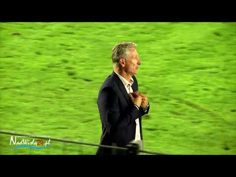 13.09.2025 Wisłoka Dębica – Siarka Tarnobrzeg 0:2 (0:1) 8 kolejka, III liga, grupa 4
