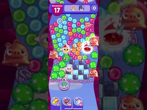 Angry Birds - Dream Blast 691