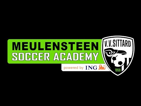 Promo Meulensteen Soccer Academy | VV SITTARD