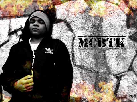 Supa Masta e BtK - Caminhos Perdidos