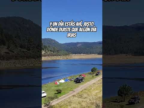 Viaje en moto Corral de Piedra