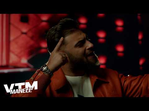 @LeleMusic   - Inima din mine (Official Video) | Manele VTM