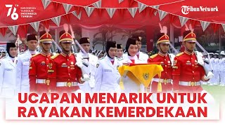 Ucapan Lucu dan Menarik tentang Hari Kemerdekaan HUT Ke-76 RI yang Cocok Dibagikan ke Media Sosial