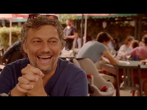 Jonas Kaufmann ✬ "Wiener Kunstgenuss und Operettenliebe"