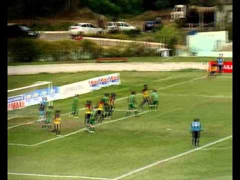 ECPP 2x2 Catuense   1ª parte