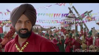 Ishq Da Tara - Gippy Grewal | Subedar Joginder Singh | 6th Apr | New Punjabi Song 2018