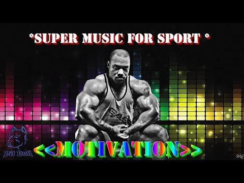 Sport motivation-2018 Супер КЛУБНЯК для занятия спортом!