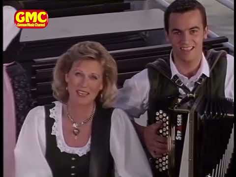 Familie Laimer & Freunde - Schleuniger-Pascher 1997