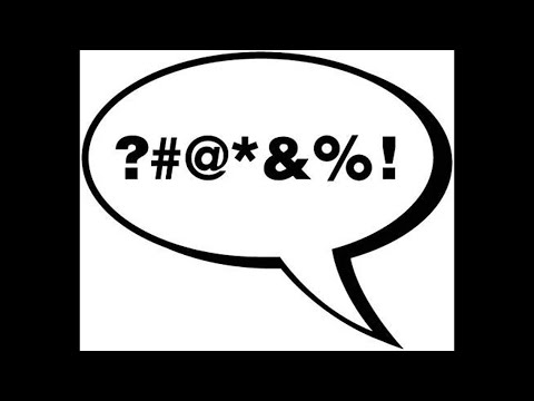 Are You Offended By Swearing In Classic Rock Music?