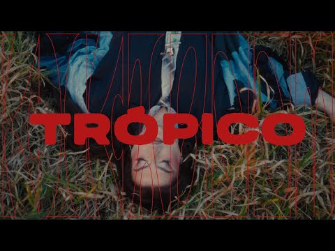 Kika Boom - Trópico (Visual)