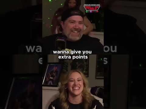 Wrestling Sleepwear: Who Do You Dress Like? 🤯💤 | MayhemWed Game Show (Ep. 941)