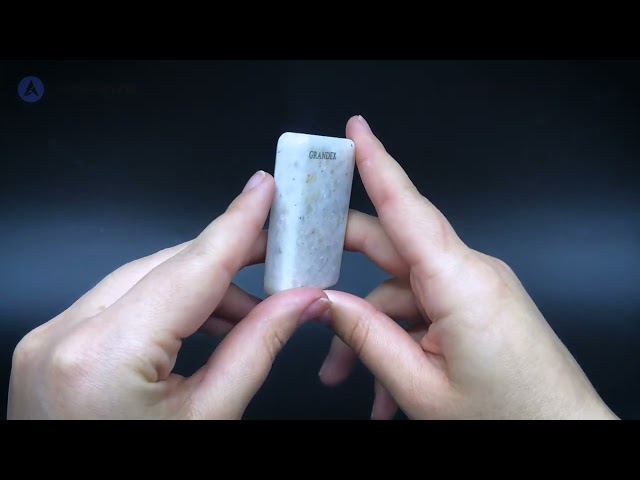 Искусственный камень Grandex Pearl Necklace J-505
