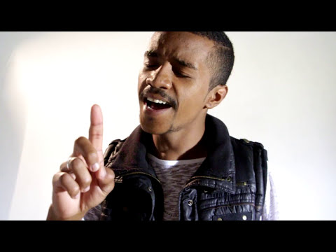 Filho do Justo - O Samaritano (Clipe Oficial)