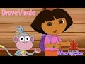 Dora The Explorer Where My Box