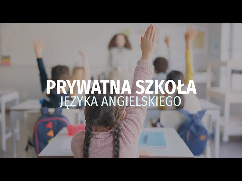 Zobacz filmy, Małgorzata Jenkins Hooray For English!, Osina