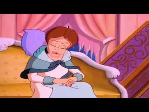 Beauty and the Beast Spanish