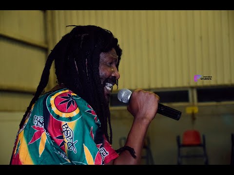 Senzo - Ireen Live in Zambia 2023