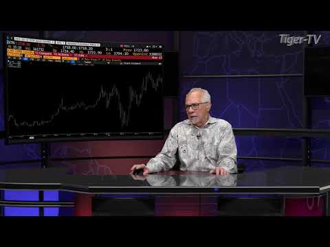 April 28th, Daily Market Recap on TFNN - 2020