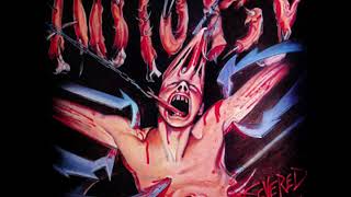 Autopsy - Severed Survival (1989) FULL ALBUM - HD HIGH QUALITY