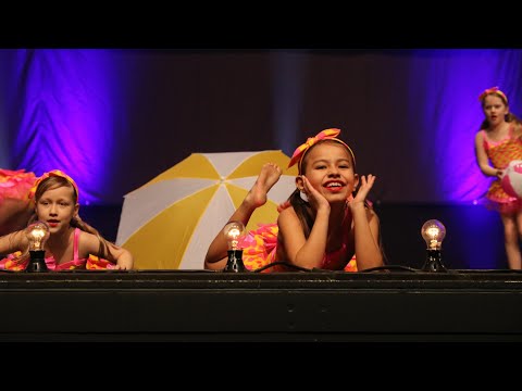 🌟Sukkerchok til Cph-Open - Finale🌟