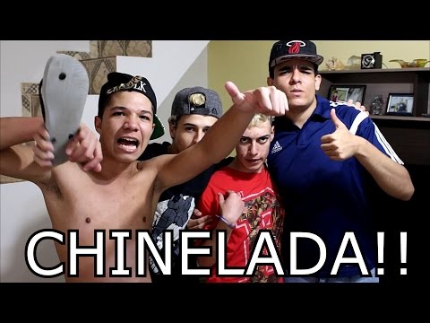 SÓ PORRADA! Ft Igao, Felipistando e Dukrl