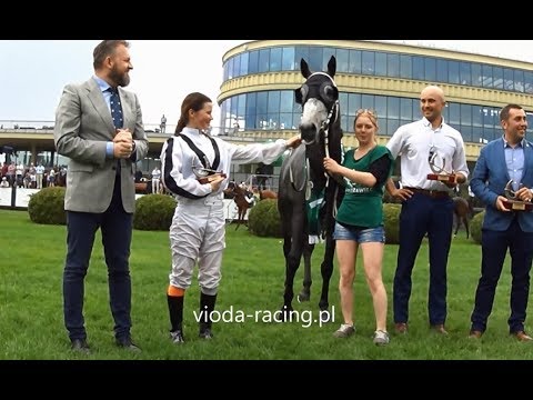 Gon. V (N. Cometa) - 29.04.2018 - Fazza Al Khalediah (Jalnar Al Khalidiah - Assma Al Khalediah)