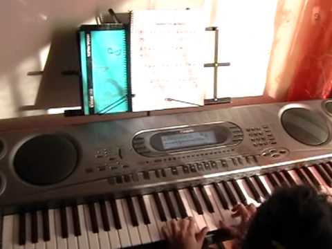 BERENIS PIANO FLOR DE PARIS