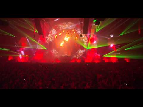 Zatox @ Qlimax 2012 (Blu-ray cut)