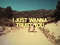 Push My Fear To The Side