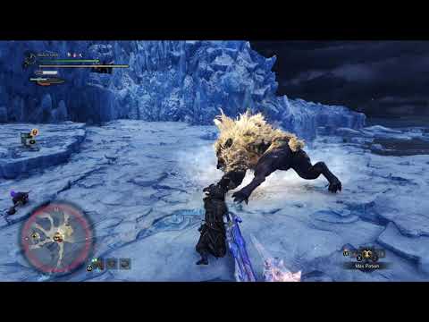 MHW: IB [PC] - Furious Rajang Switch Axe Solo - 4'05 TA Rules