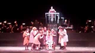 I Know A Girl / Me and My Baby - Chicago 2014 - St. Clair High Theatre Troupe