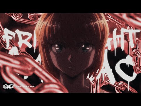 SXLRAC - FRiGHTNiGHT