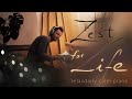 Zest for Life (calm piano music, peaceful, hopeful, music for studying, focus, reflection, joy)