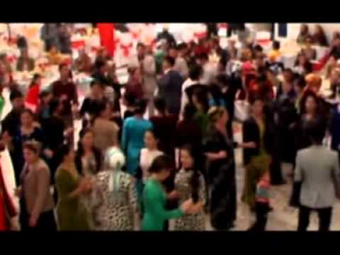 Batyr Muhammedow - Arzygul