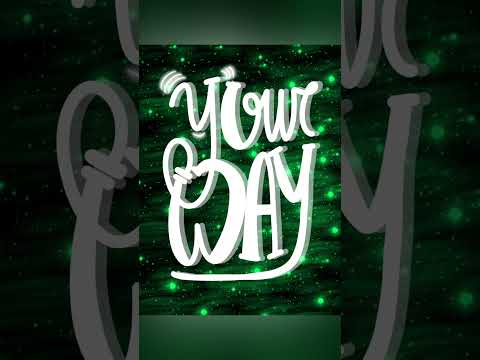Your Way - KB