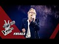 Roland - 'My Way' | Finale | The Voice Senior | VTM