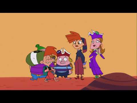 🏴‍☠️La Famille Pirate en 2 heures  ! - La Famille Pirate Officiel 🏴‍☠️