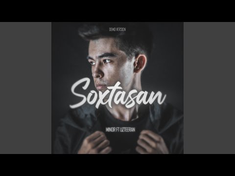 SOXTASAN (fт. Uzteeran)