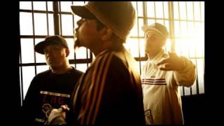 Defari feat. Evidence and Dj Babu - Keep It On The Rise Part 2