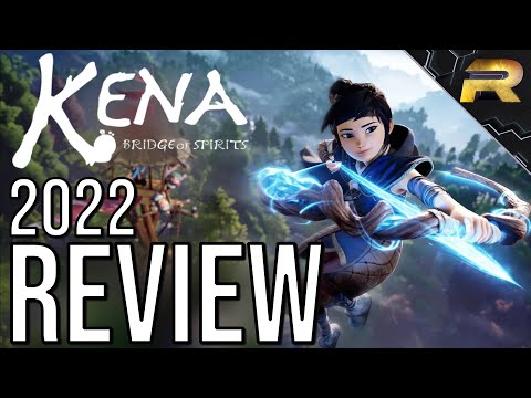 Kena Bridge of Spirits Review: Should You Buy in 2022?
